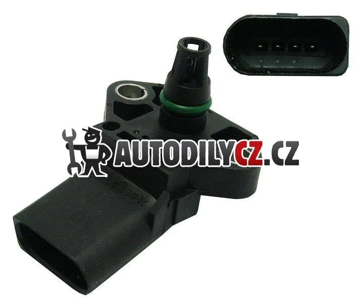 038906051C Senzor tlaku nasávaného vzduchu 038906051C 35454 038906051C Senzor tlaku nasávaného vzduchu 038906051C 35454