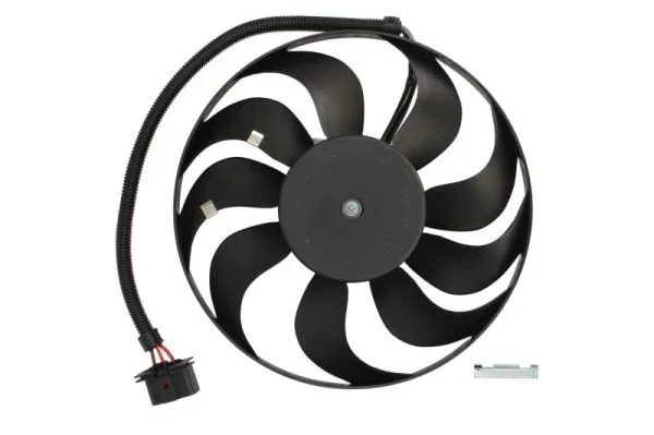 Větrák, chlazení motoru THERMOTEC D8W043TT – OE 1J0959455R