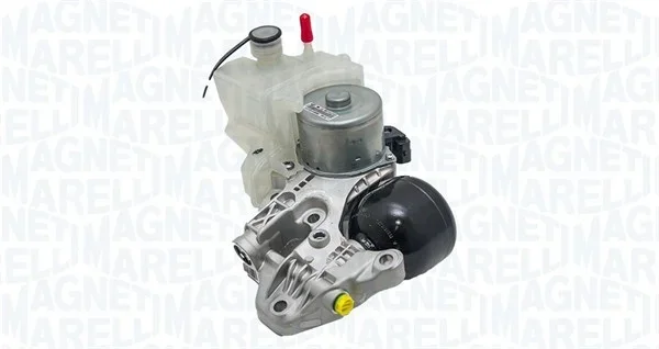 Jednotka ventilů, hydraulický agregát MAGNETI MARELLI 023000023010