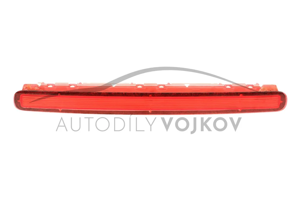 Brzdové světlo pátých dveří 5L0945097 v:89009