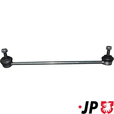 Tyc/vzpera, stabilisator JP GROUP 4140401080