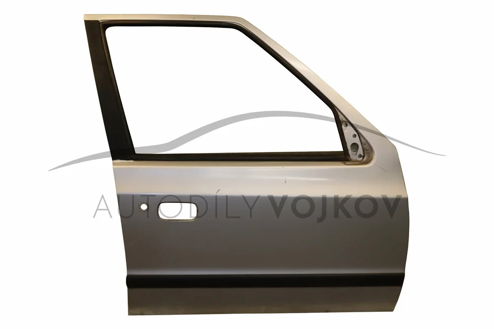 Dveře přední pravé 6U0831052A v:89945 Dveře přední pravé 6U0831052A v:89945