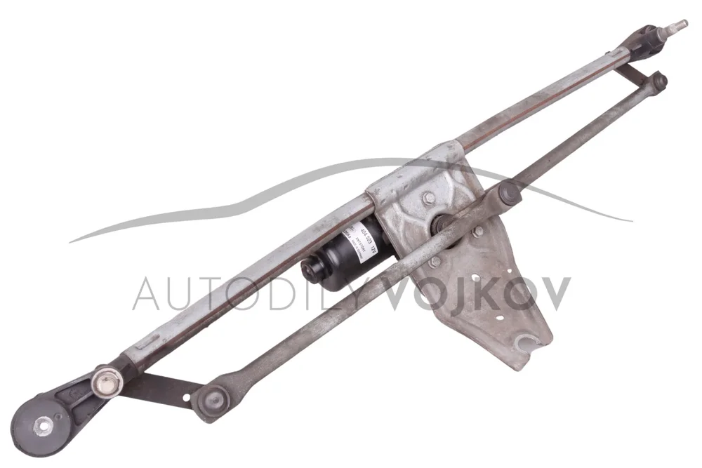 Mechanismus předních stěračů s motorkem YC15-17K484-BA v:114049