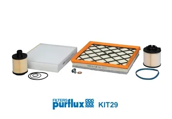 Filtr-sada PURFLUX KIT29