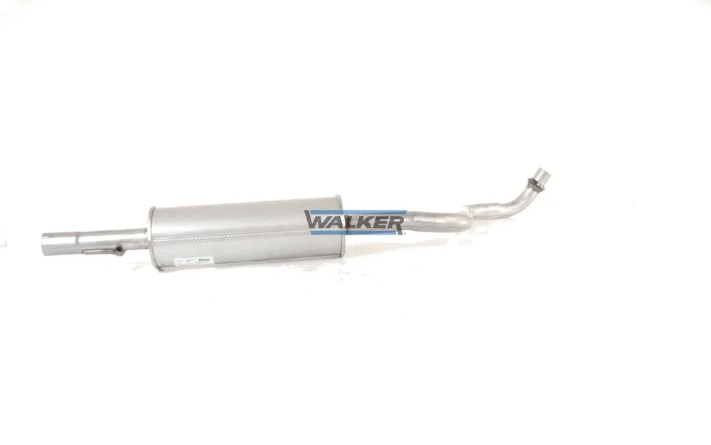 Stredni tlumic vyfuku WALKER 22711