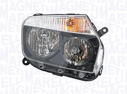 Hlavní světlomet MAGNETI MARELLI 712676512097