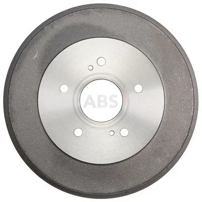 Brzdový buben A.B.S. 3425-S – OE 43511-65J00 Brzdový buben A.B.S. 3425-S – OE 43511-65J00