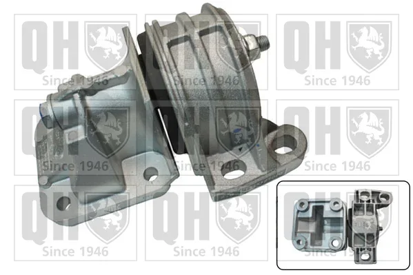 Silentblok motoru STARLINE SM0538 Silentblok motoru STARLINE SM0538