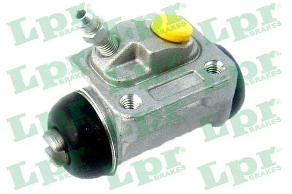 Válec kolové brzdy LPR 4899