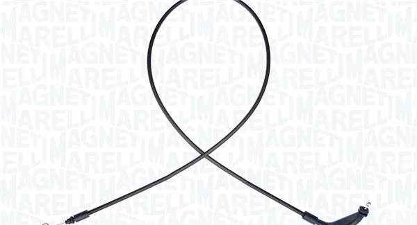 Dveřní madlo, vnitřní výbava MAGNETI MARELLI 350105047100 Dveřní madlo, vnitřní výbava MAGNETI MARELLI 350105047100