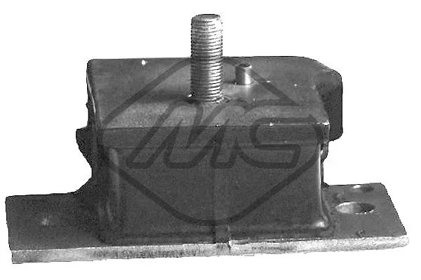 Zavěšení motoru METALCAUCHO 04621 – OE 11220G9603