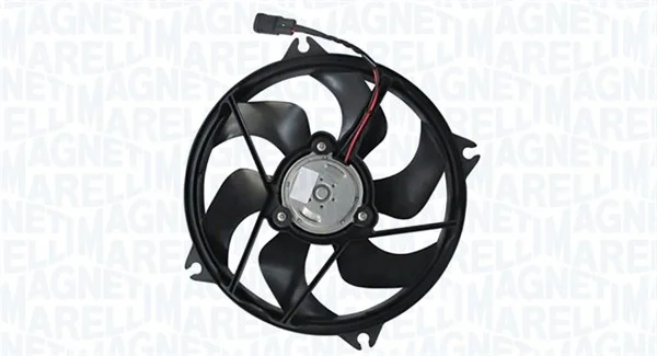 Větrák, chlazení motoru MAGNETI MARELLI 069422730010