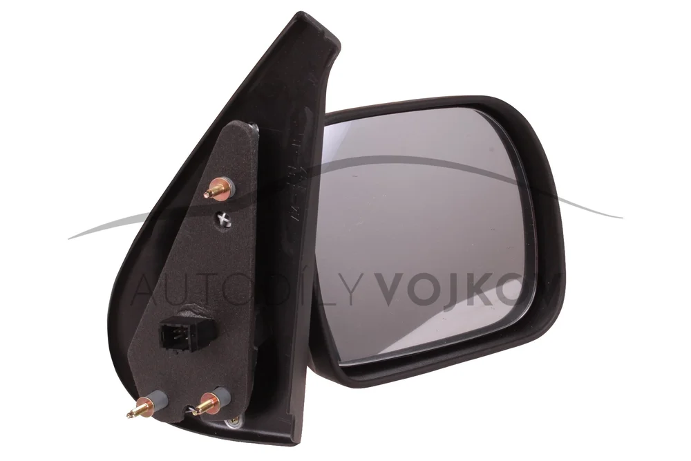 Pravé zpětné zrcátko elektricky ovládané v:36151 Pravé zpětné zrcátko elektricky ovládané v:36151