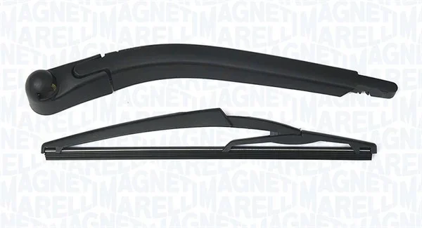 List stěrače MAGNETI MARELLI 000723180291 – OE A1698200844