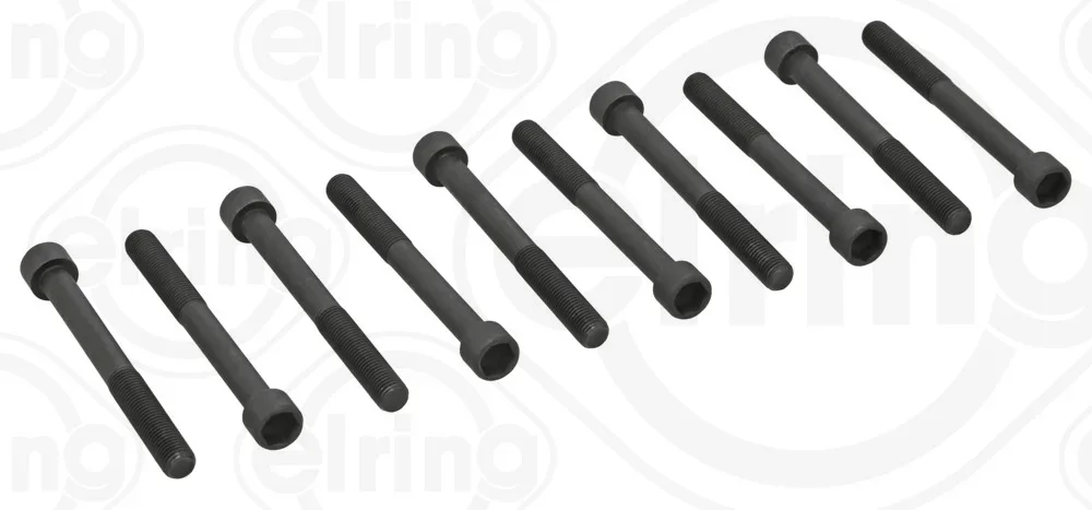 Sada sroubu pro hlavy valcu ELRING 272.080 Sada sroubu pro hlavy valcu ELRING 272.080