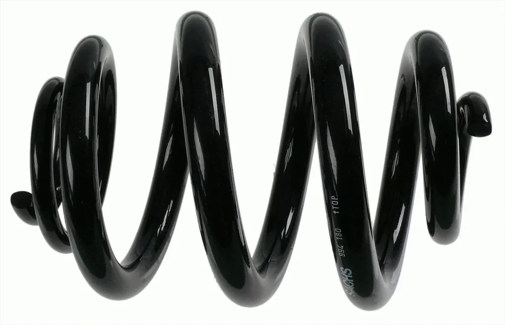 Pruzina podvozku SACHS 994180 – OE 7J0511115D