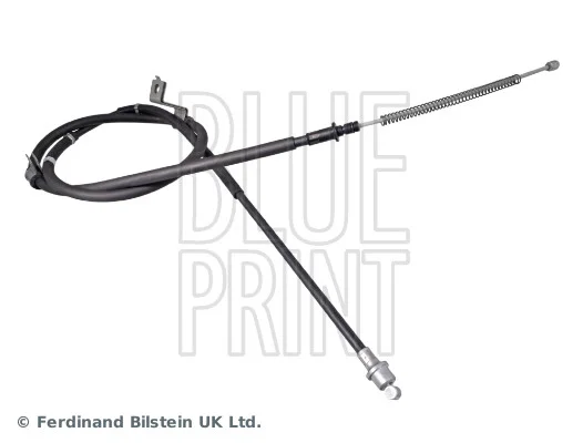 Tazne lanko, parkovaci brzda BLUE PRINT ADC446107 – OE MB858044