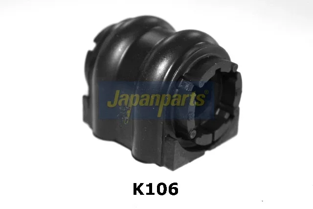 Loziskove pouzdro, stabilizator JAPANPARTS RU-K106 – OE 55513-3N100 Loziskove pouzdro, stabilizator JAPANPARTS RU-K106 – OE 55513-3N100