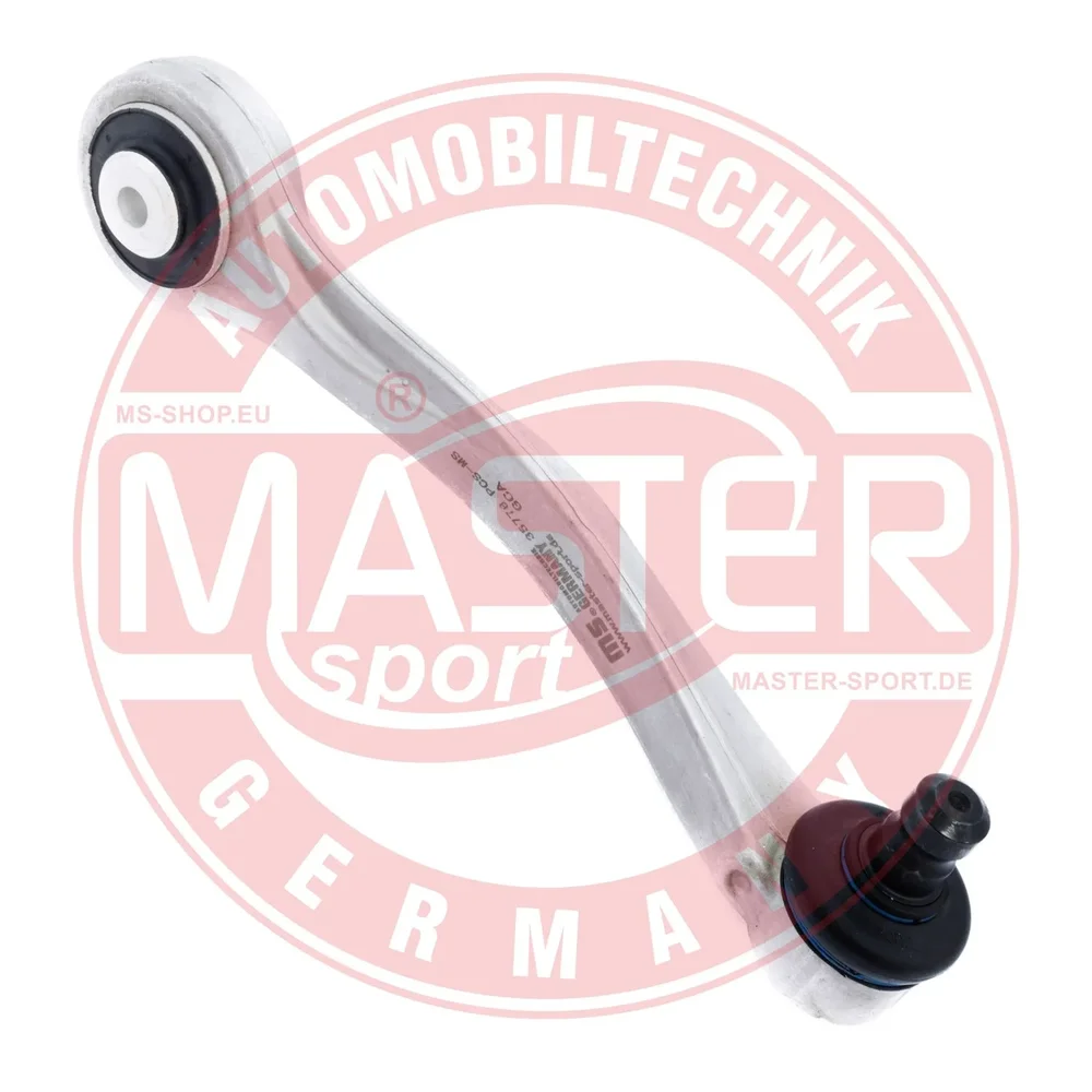 Rameno nápravy AUDI A8 10.08- MASTER-SPORT GERMANY 35778-PCS-MS