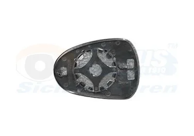 Sklo do zrcátka, vnější zrcátko VAN WEZEL 4940838 Sklo do zrcátka, vnější zrcátko VAN WEZEL 4940838