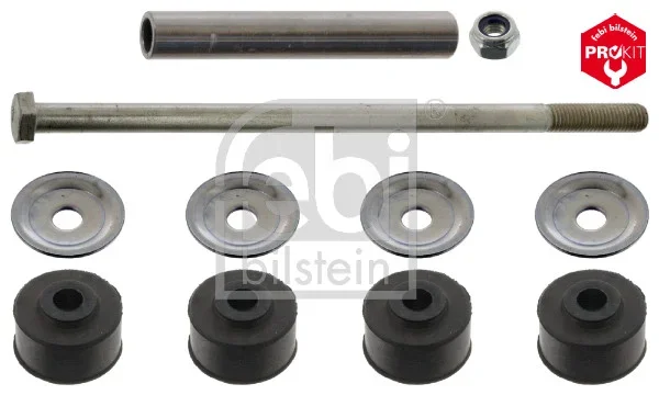 Sada na opravy, spojovací tyč stabilizátoru FEBI BILSTEIN 03207