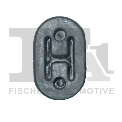 Drzak, vyfukovy system FA1 743-911 Drzak, vyfukovy system FA1 743-911
