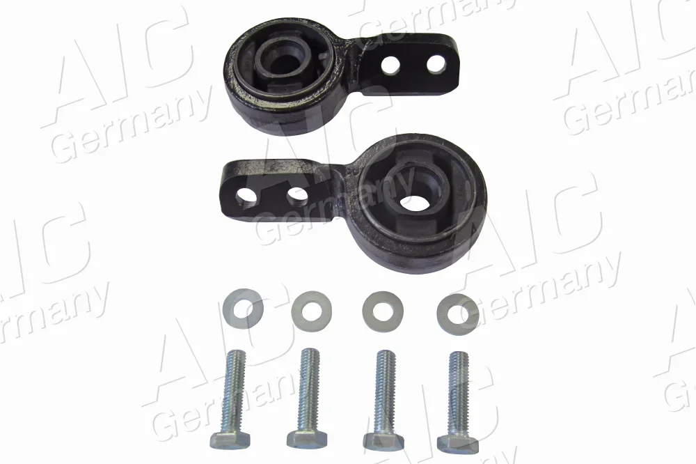 Uložení, řídicí mechanismus AIC 54187