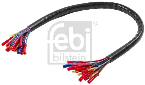 Opravná sada kabelu, dveře FEBI BILSTEIN 107070 Opravná sada kabelu, dveře FEBI BILSTEIN 107070