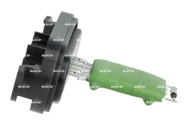 Odpor, vnitřní tlakový ventilátor NRF 342068