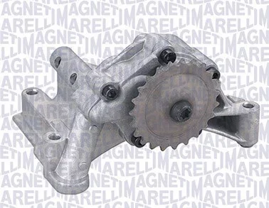 Olejové čerpadlo MAGNETI MARELLI 351516000014 – OE 038115105C Olejové čerpadlo MAGNETI MARELLI 351516000014 – OE 038115105C