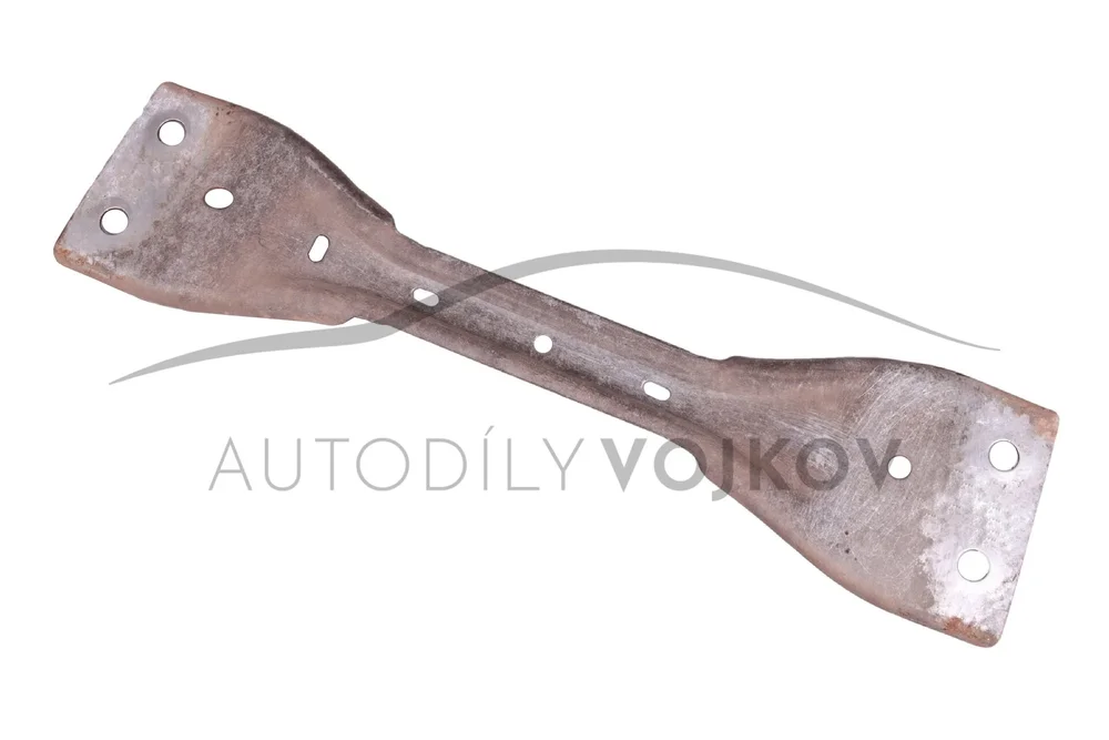Vzpěra tepelné clony výfuku vpředu 3C0804421 v:106165