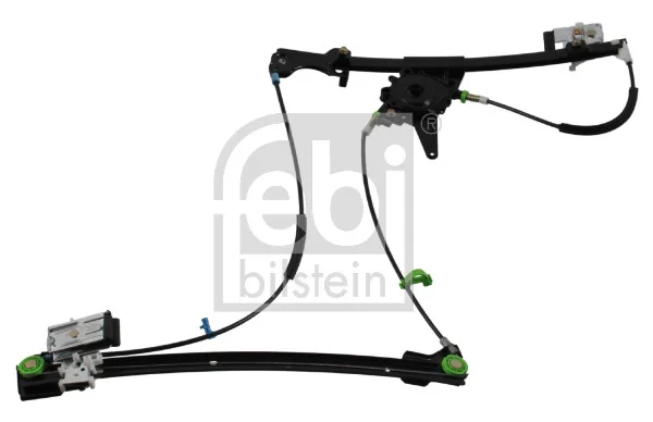 Zvedací zařízení oken FEBI BILSTEIN 15376