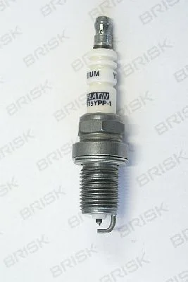 Zapalovací svíčka BRISK 1403 Zapalovací svíčka BRISK 1403