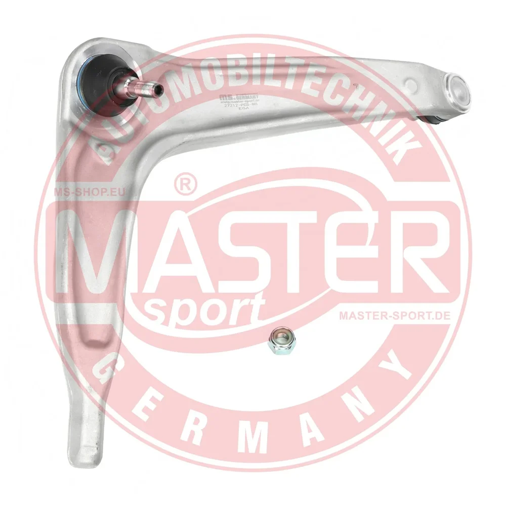 Rameno nápravy predné ľavé ROVER 75 MASTER-SPORT GERMANY 27212-PCS-MS