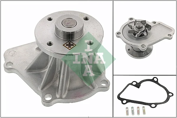 Vodní čerpadlo Schaeffler INA 538050910