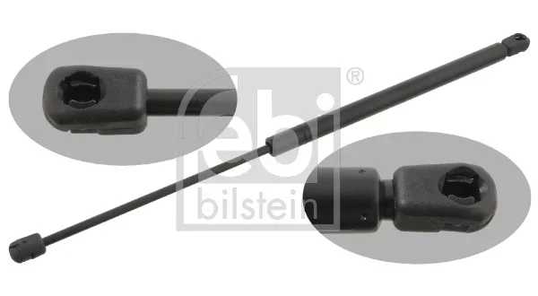 Pneumaticka pruzina, zavazadlovy / nakladovy prostor FEBI BILSTEIN 29320