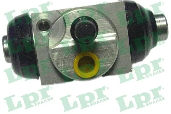Válec kolové brzdy LPR 5167 – OE 7701067647