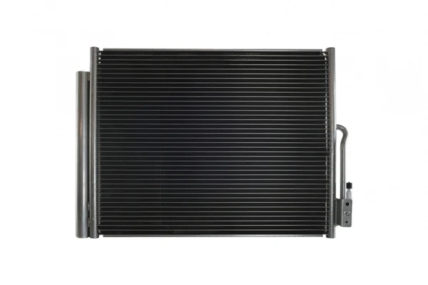 CHLADIČ KLIMATIZ.MERIVA 1.3CDTI 10- HART 614557