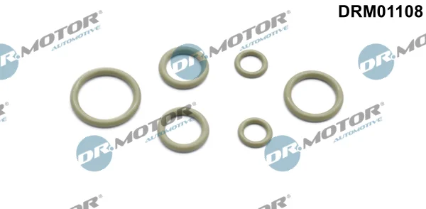 Opravná sada, klimatizace Dr.Motor Automotive DRM01108