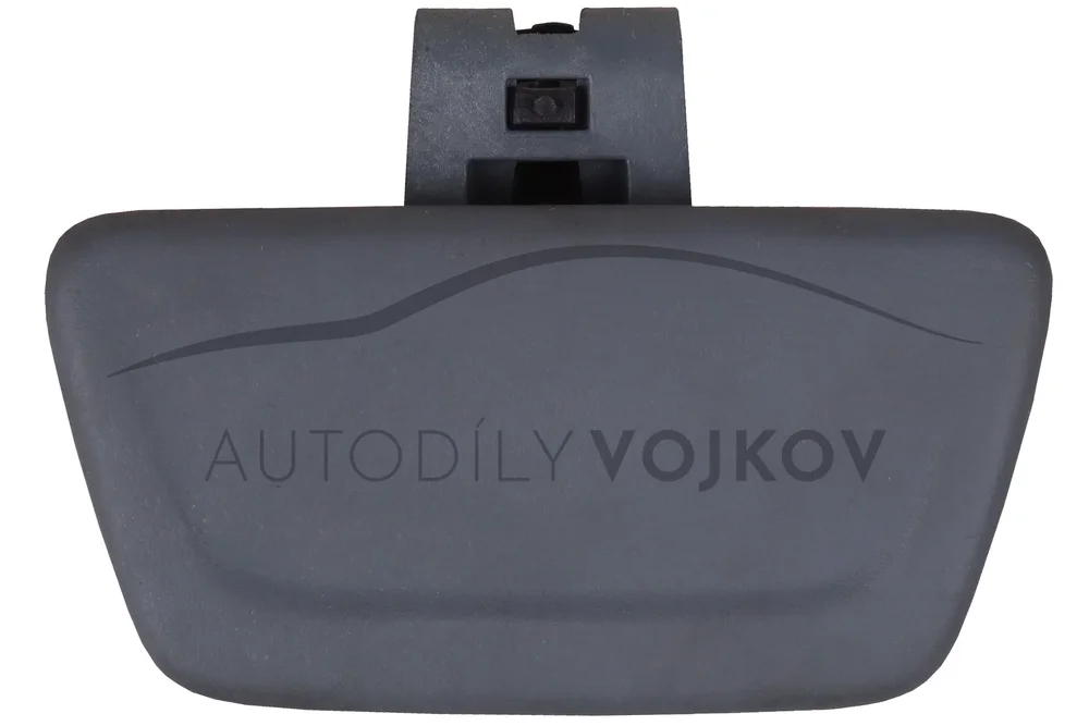 Zámek / madlo přihrádky spolujezdce - šedé, -2015 AM51-R06104-AB v:141464