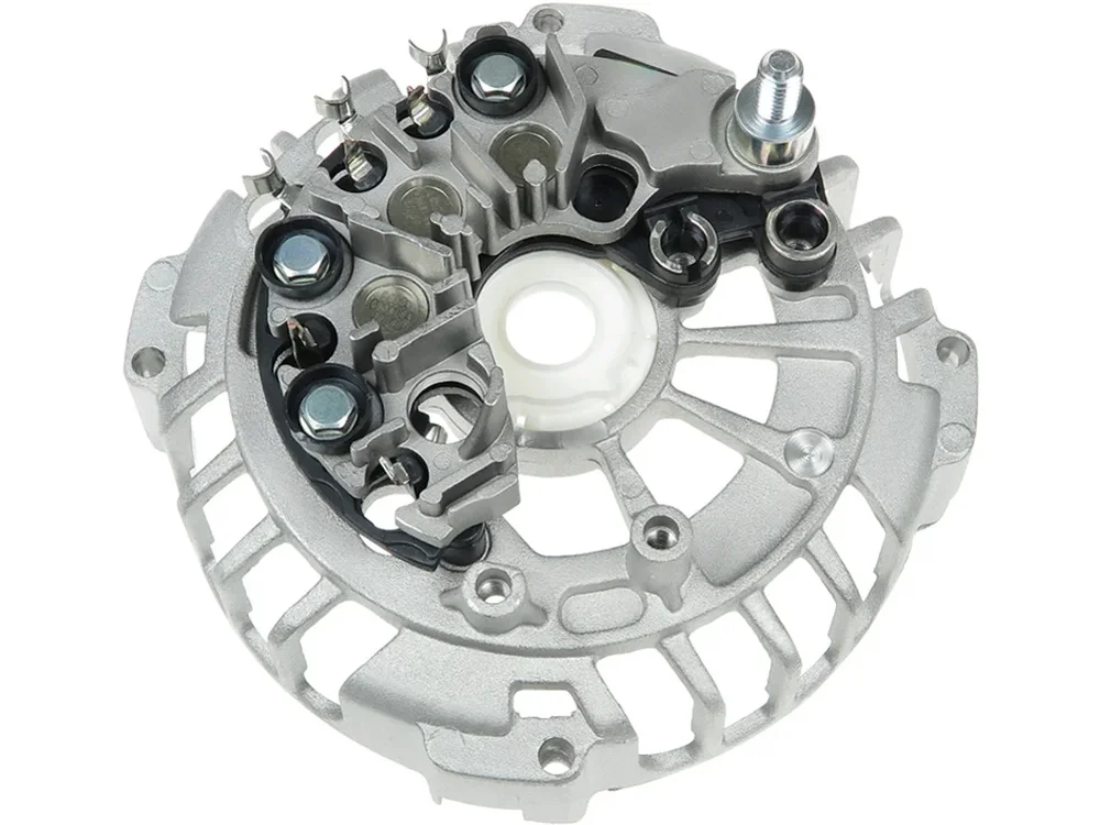 Ložisko hnacího konce, generátor AS-PL ARC3142S