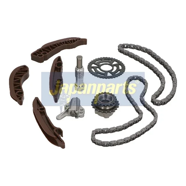 Sada rozvodového řetězu JAPANPARTS KDK-0101
