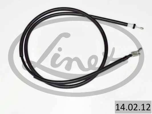 Tazne lanko, parkovaci brzda LINEX 14.02.12 – OE 4745R3