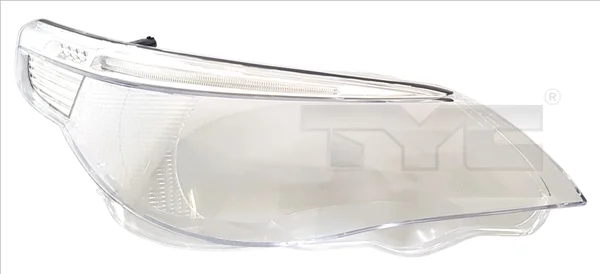 Rozptylové sklo reflektoru, hlavní světlomet TYC 20-12926-LA-1
