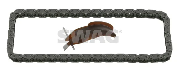 Sada řetězů, pohon olejové pumpy SWAG 50933910 Sada řetězů, pohon olejové pumpy SWAG 50933910