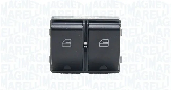 Spínač, zvedací zařízení oken MAGNETI MARELLI 000050991010