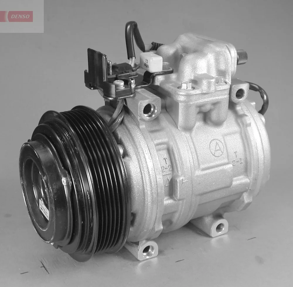 Kompresor, klimatizace DENSO DCP17012 Kompresor, klimatizace DENSO DCP17012