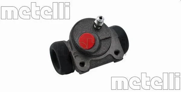 Válec kolové brzdy METELLI 04-0672