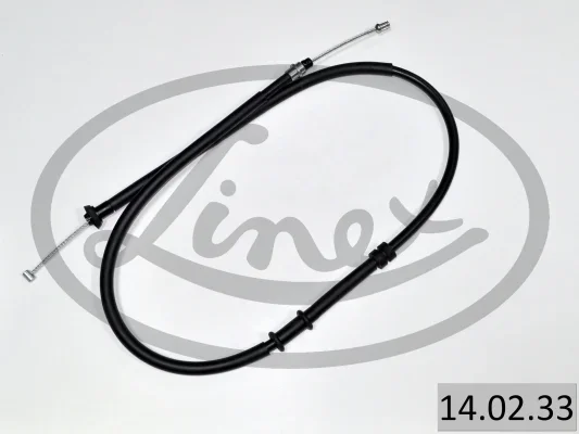 Tazne lanko, parkovaci brzda LINEX 14.02.33 – OE 46829767