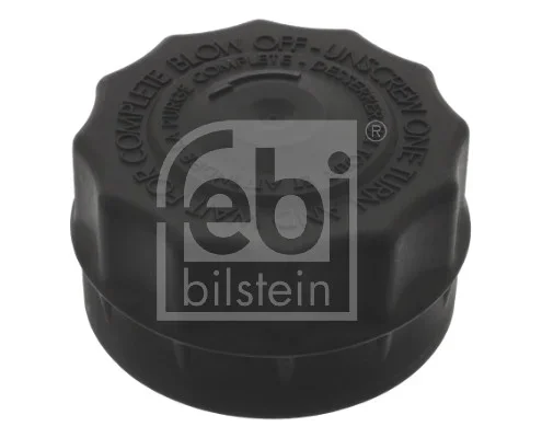 Uzavírací víčko FEBI BILSTEIN 39913 Uzavírací víčko FEBI BILSTEIN 39913